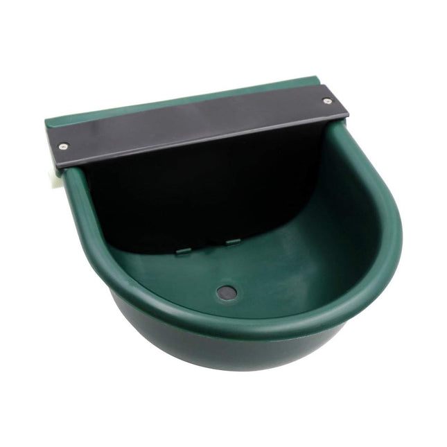Livestock Water Bowl Cattle Waterer Sheep Horse Drinking Bowl Automatic Feeder