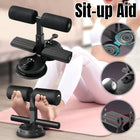 Sit Up Assistant Device Home Gym Equipment Foot Support Abdominal Exercise Tool