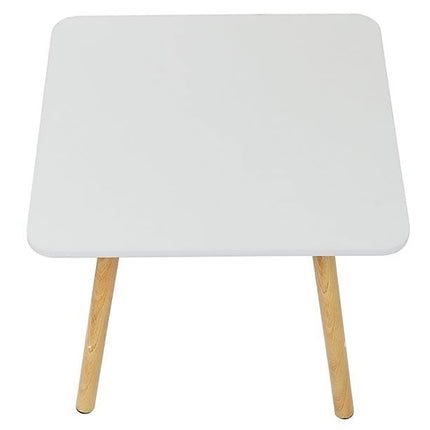 40x50cm Small Table Home Balcony Table Simple Small Square Table Side Table
