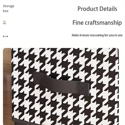 Under Bed Storage Box Household Wheeled Clothes Organizer Toy Container with Lid