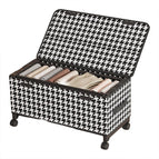 Houndstooth