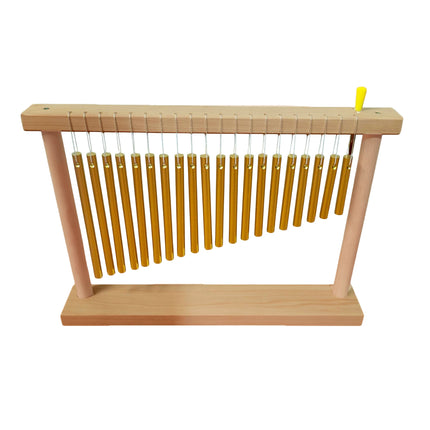 20 Tone Wind Chime Instrument for Home Garden and Musical Decoration Gift