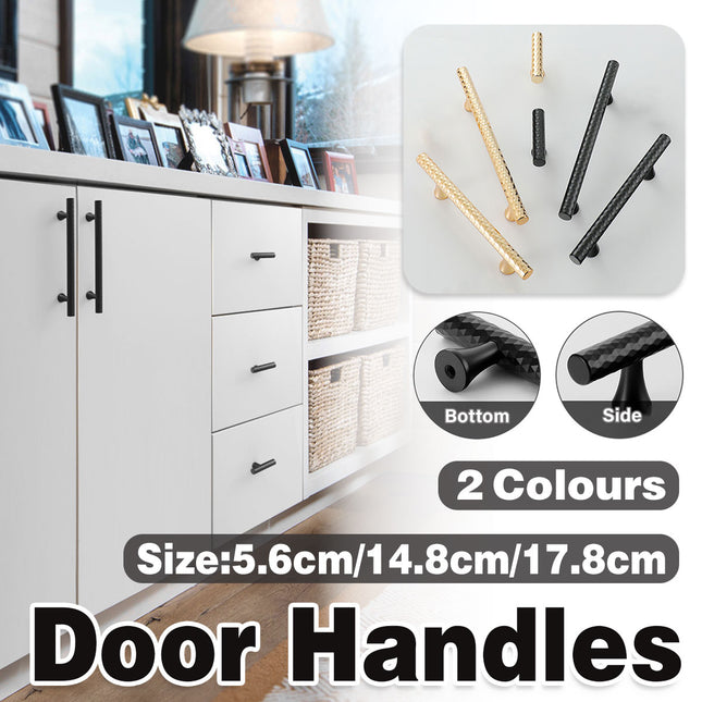 American Style Closet Handle Drawer Pull Cabinet Door Handle Vintage Bronze Knob