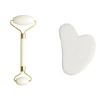 Roller*1+Plate*1 (White)