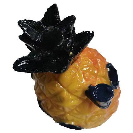 For Alien Spongebob Pineapple House Hole Fish Tank Decoration Aquarium Ornament - Aimall