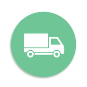 Fast Local Shipping