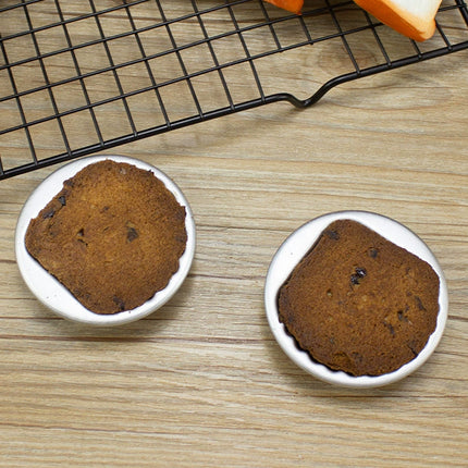 20pcs Shell Shape Baking Molds Pudding Cake Mold DIY Pastry Baking Tools Set