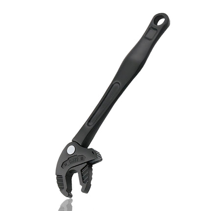 Crab Claw Type Multifunction Adaptive Wrench Self-Adjusting Ratchet Wrench