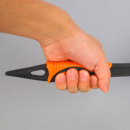 Pipe Wrench Quick Adjust Spanner Multi Functional Water Pipe Tool Heavy Duty