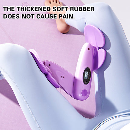 Pelvic Floor Muscle Trainer Thigh Exerciser Butt Lifter Postpartum Fitness Tool