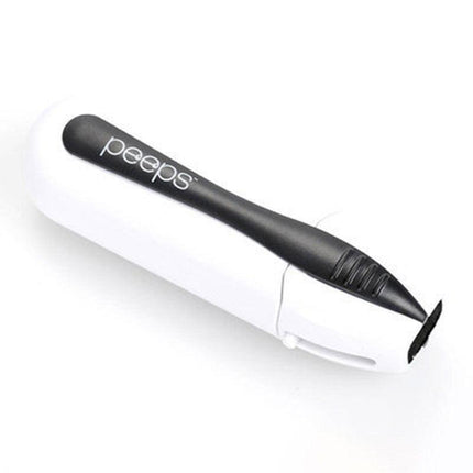 Portable Best Eyeglass Sunglass All In One Glasses Lens Cleaner Brush Hot Au