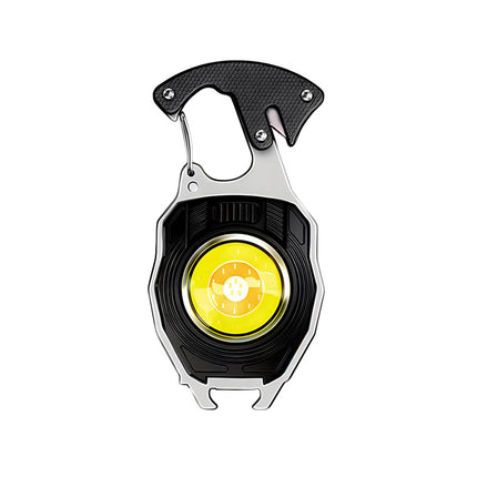 Rechargeable Portable Camping Auto Repair LED Bright Mini Camping Light Durable