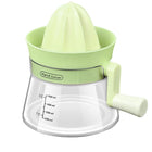 Manual Juice Extractor for Orange Lemon Home Citrus Juicer Hand Compressor