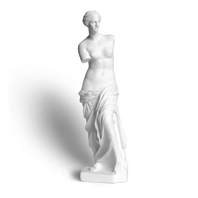 Venus Resin Sculpture Furniture Decoration Classic Style for Living Room Decor
