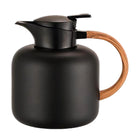 1.9L Stainless Steel Insulated Coffee Carafe Leak-Proof with Handle Home Use