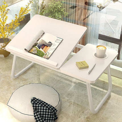 Bedside Small Table Dorm Student Multifunctional Foldable Laptop Desk Board