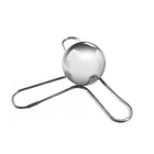 3/4 Forks Stainless Steel Ice Balls Reusable Spherical Whisky Chilling Stones