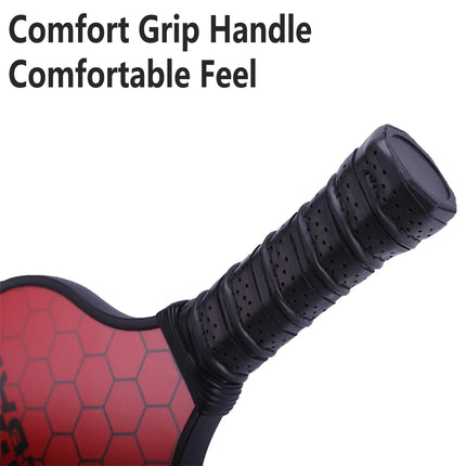 Training Racket 20x40CM Practice Racquet Lightweight Design For Tennis Training