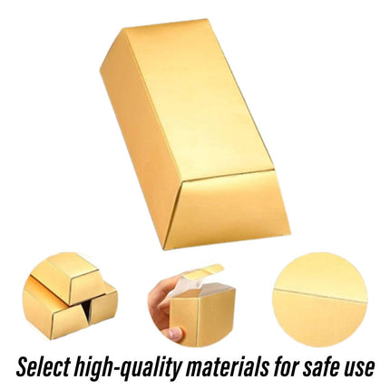 20pcs Candy Box Chocolate Box Party Decoration Carton Box for Gifts and Favors