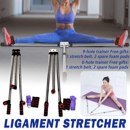 Leg Stretching Machine Flexibility Trainer Split Training Equipment Yoga Tool