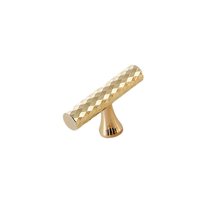 American Style Closet Handle Drawer Pull Cabinet Door Handle Vintage Bronze Knob