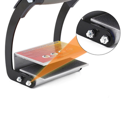 Labour Saving Plate Lifter Tool Hand Held Panel Carrier Board Handling Wrench