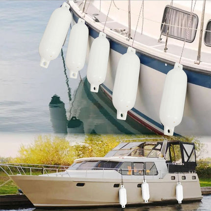 Yacht PVC Fender Marine Anti Collision Airbag Pad Boat Protective Equipment