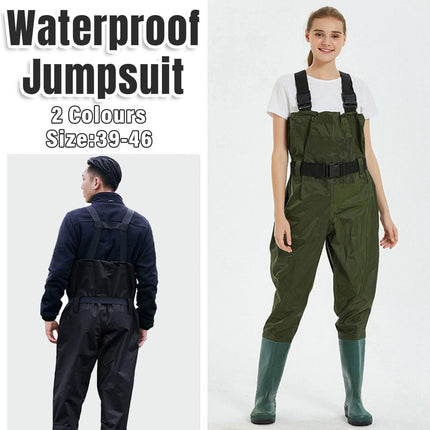 Waterproof Ultra Light Breathable Wading Pants Nylon Half Length Gear
