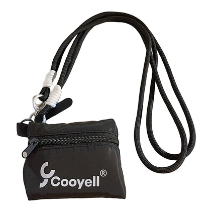 Mobile Phone Lanyard Woven Crossbody Strap Universal Holder for Secure Carrying