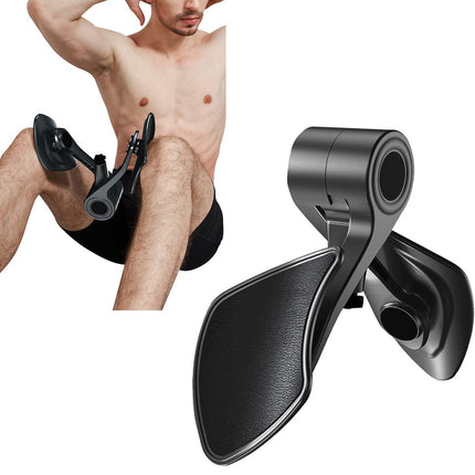 Hip Trainer Kegel Exerciser For Inner Thigh Leg Arm Pelvic Floor Muscle Buttocks