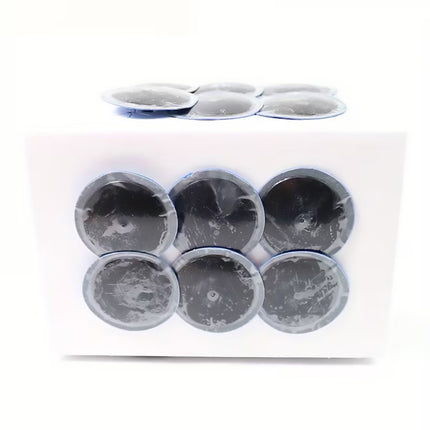 Mushroom Nail Tyre Repair Kit 24PCS Car Motorbike Puncture Plug Tubeless Emergency