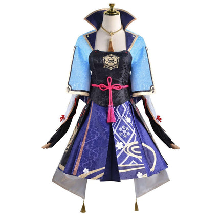 The Original God In Aya Hua COS Clothing AU