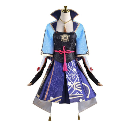The Original God In Aya Hua COS Clothing AU