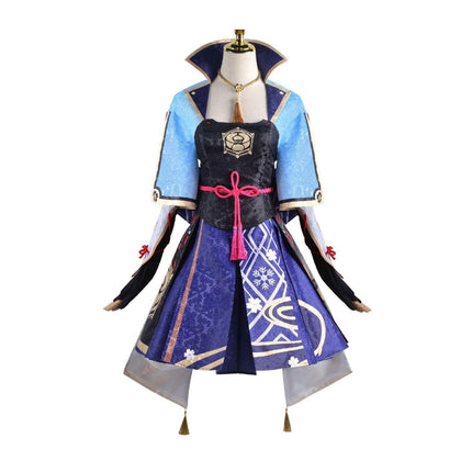 The Original God In Aya Hua COS Clothing AU