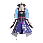 The Original God In Aya Hua COS Clothing AU
