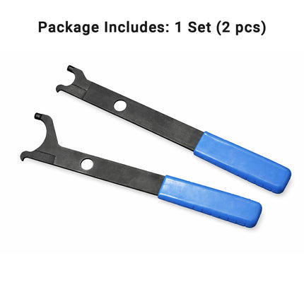 T20143 Premium Transmission Oil Seal Puller Removal Hook Tool Audi Volkswagen