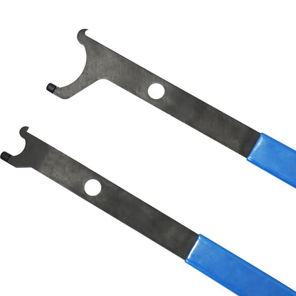 T20143 Premium Transmission Oil Seal Puller Removal Hook Tool Audi Volkswagen