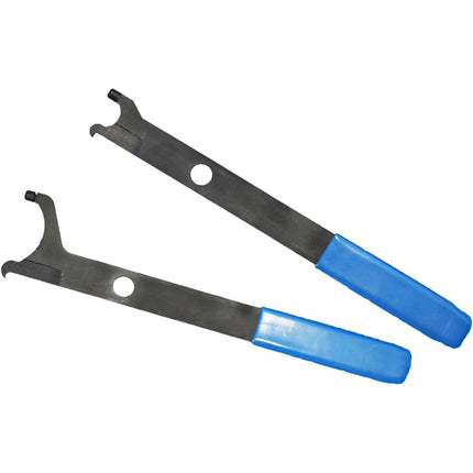 T20143 Premium Transmission Oil Seal Puller Removal Hook Tool Audi Volkswagen