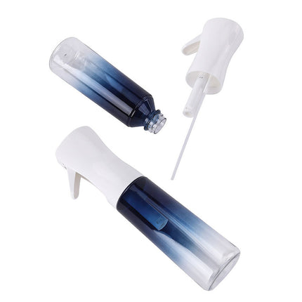 200ml Water Spray Bottle Empty Continuous Mister Sprayer Ultra Fine Mist Bottle