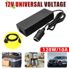 240V To 12V Car Cigarette Lighter Transformer Power Supply 12V Socket Converter