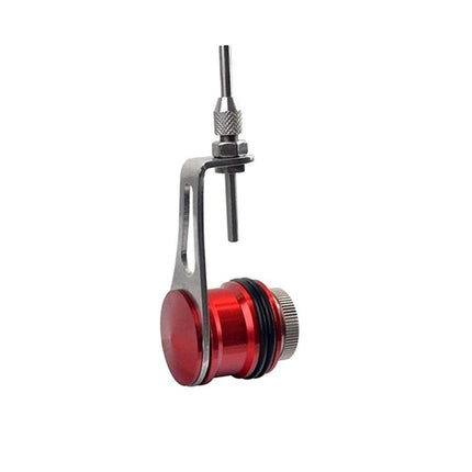 Fishing Knot Tying Tool Quick Lead Knotter Line Tyer Tackle Accessories Durable
