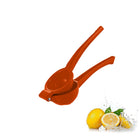 Premium Quality Metal Lemon Squeezer Handheld Juicer Presser Citrus Juice Lime