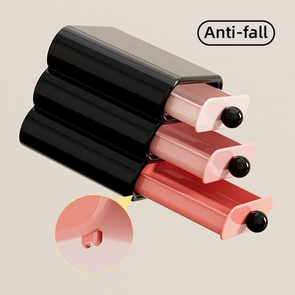 Drawer Cosmetic Organizer Desktop Storage Organizer for Makeup Desk Accessories