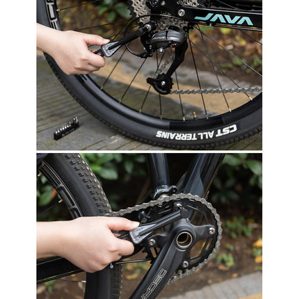 Torque Wrench Bicycle Repair Tool Adjustable For Road Bike Cycle Use Garage Work