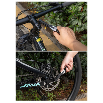 Torque Wrench Bicycle Repair Tool Adjustable For Road Bike Cycle Use Garage Work