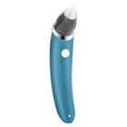 Baby Nasal Aspirator Electric Safe Hygienic Nose Cleaner Snot Sucker For Newborn