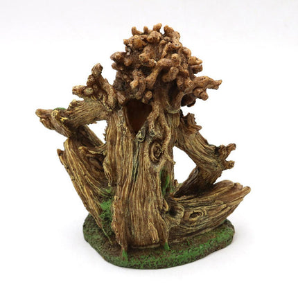Decorative Fish Tank Ornament Tree Demon Aquarium Decoration for Home and Office