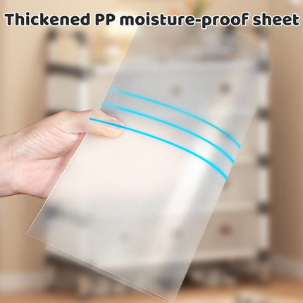 Plastic Dustproof Shoe Rack Storage Cabinet Small Size Space Saving Organizer