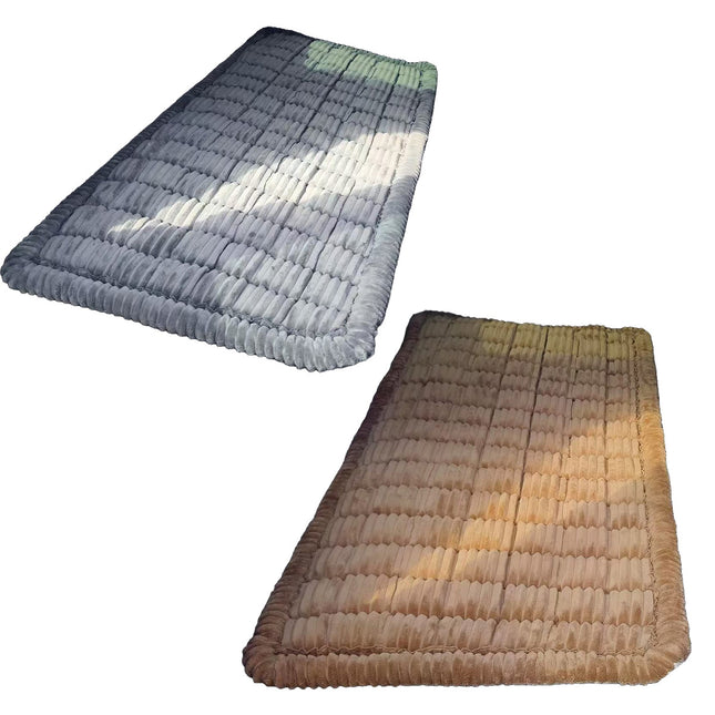 Car Backseat Pet Cushion Waterproof Anti Slip Scratch Resistant for Dogs Cats
