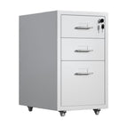 3-Drawer